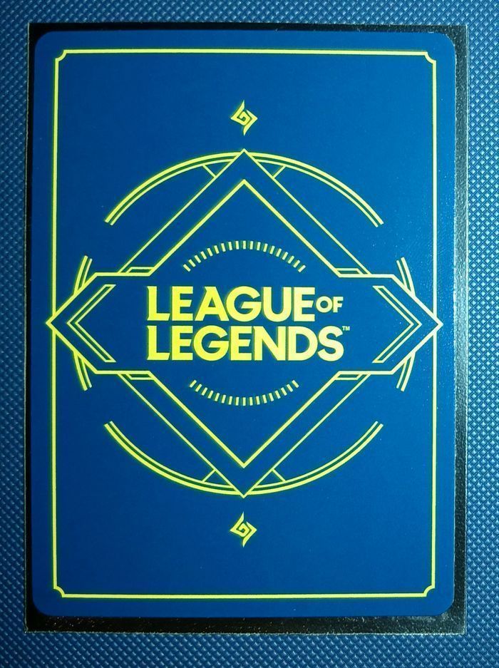 RIFTBOUND Ezreal, Prodigy SFD-149/221 - EPIC - 1ère édition Spiritforged - photo numéro 2