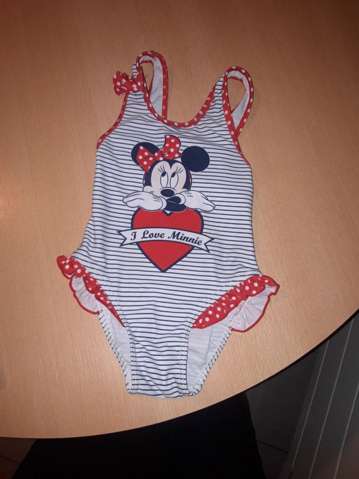 Maillot de bain