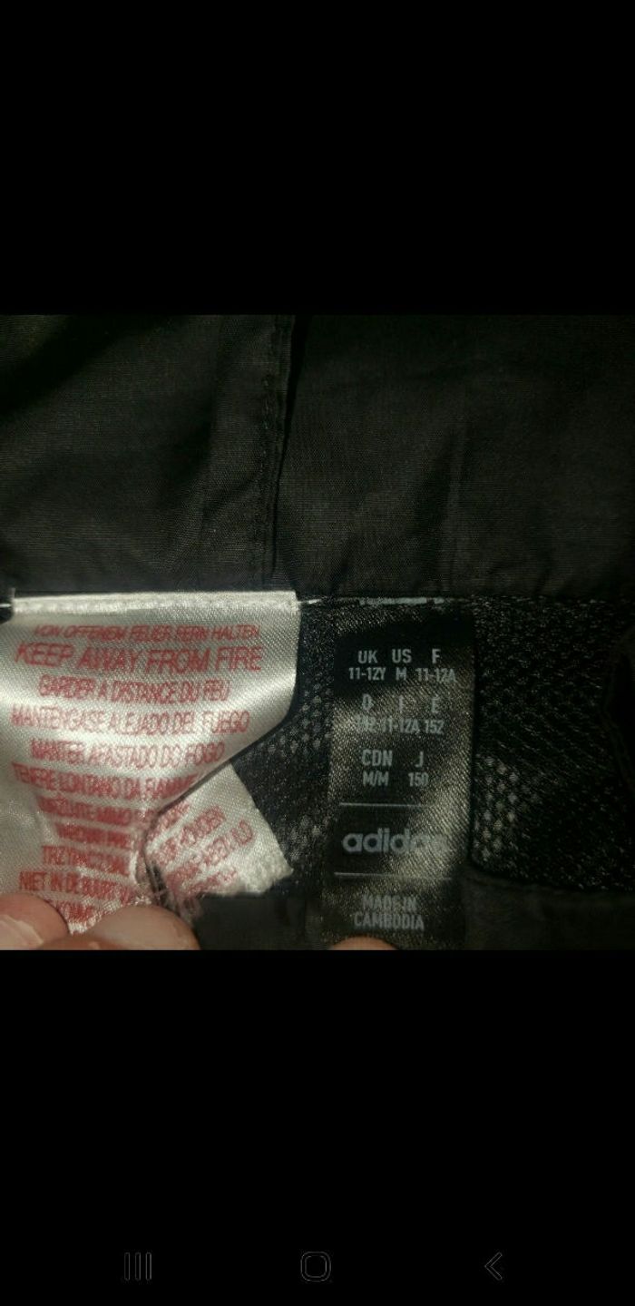 Veste adidas - photo numéro 2