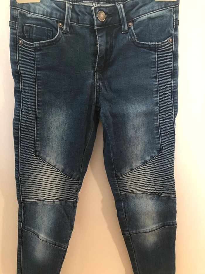 Jeans skinny - photo numéro 2