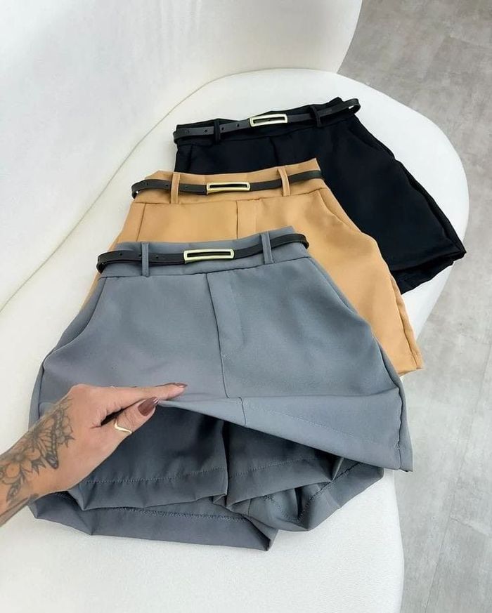 Tenue de sport - photo numéro 6