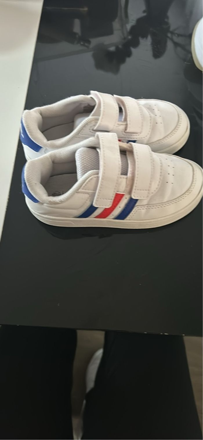 Basket - photo numéro 2