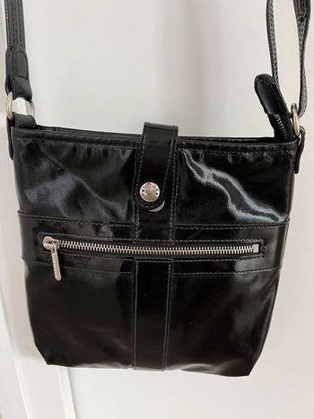 Sac à mains bandoulière Texier