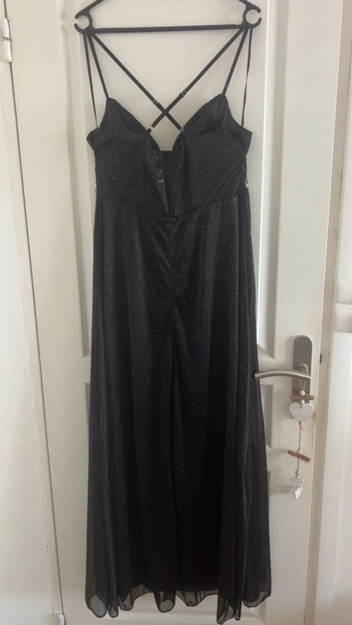 Robe de soirée - photo numéro 2