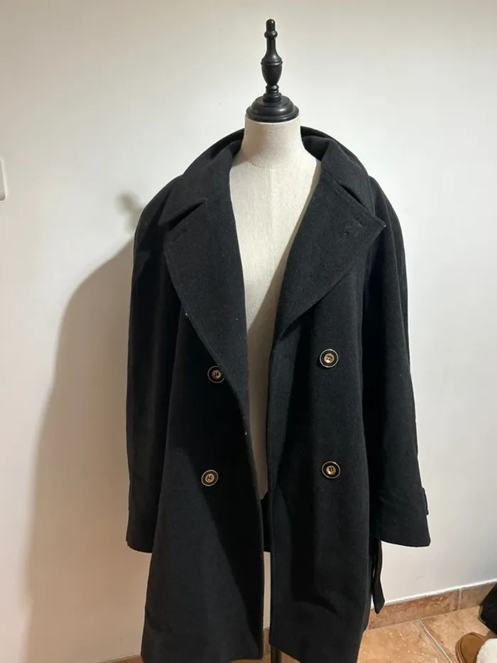 Trench Claudia Fontana