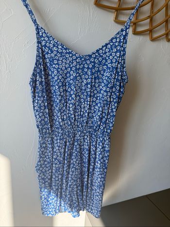 Combinaison short