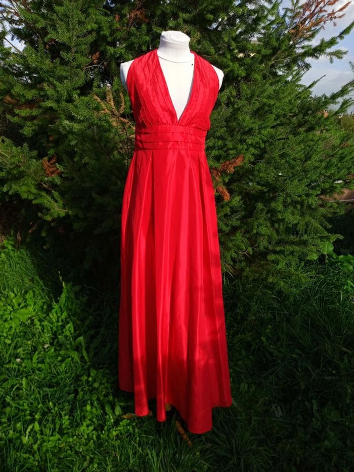 robe chic taille 36 - photo numéro 4