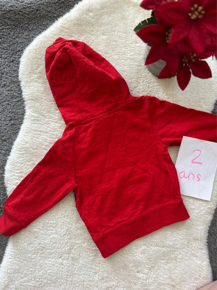 Sweat ~ orchestra Disney ~ 2 ans - photo numéro 3