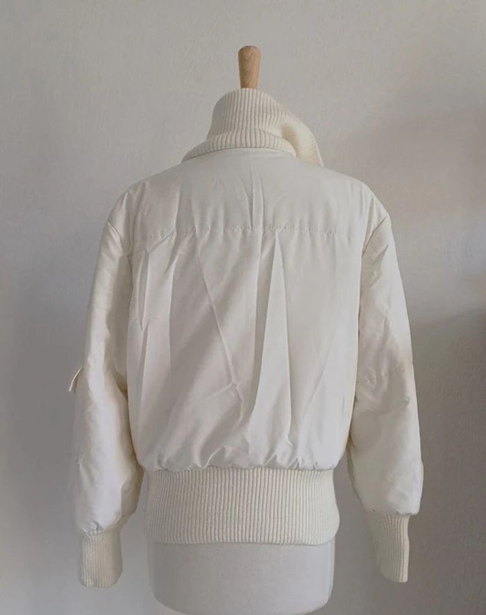 Doudoune taille L SilMar - photo numéro 2