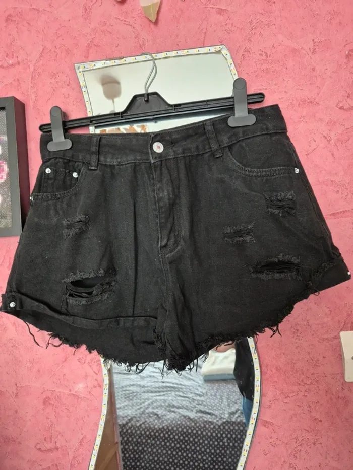 Short