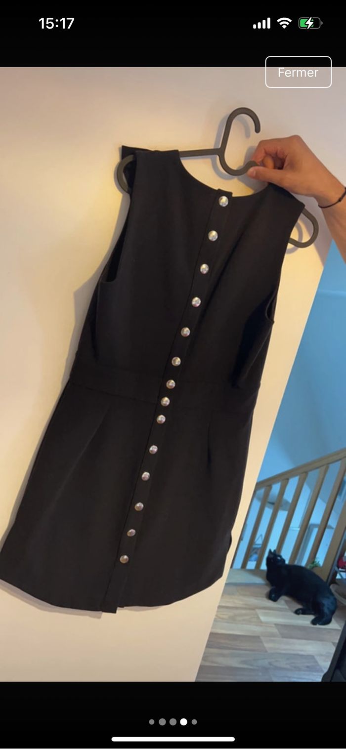 Robe femme - photo numéro 4