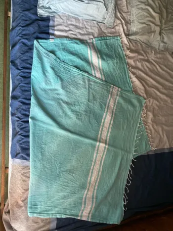 Drap de plage