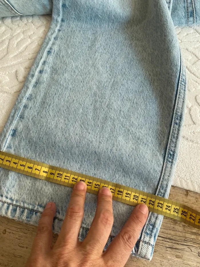 Jeans straight Pimkie - photo numéro 12