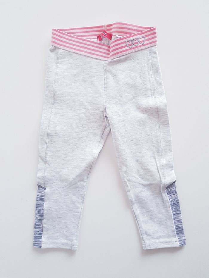 Okaïdi - Lot de 2 leggings de sport - Neuf ! - photo numéro 3