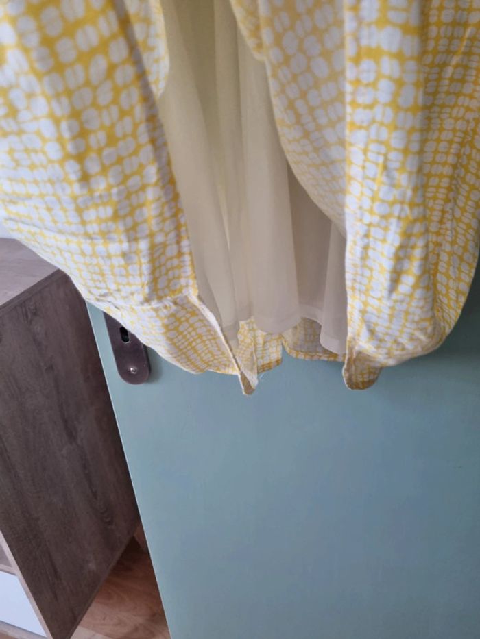 Robe doublée - photo numéro 4