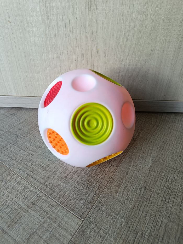 Senso'balle sonore infantino - photo numéro 2