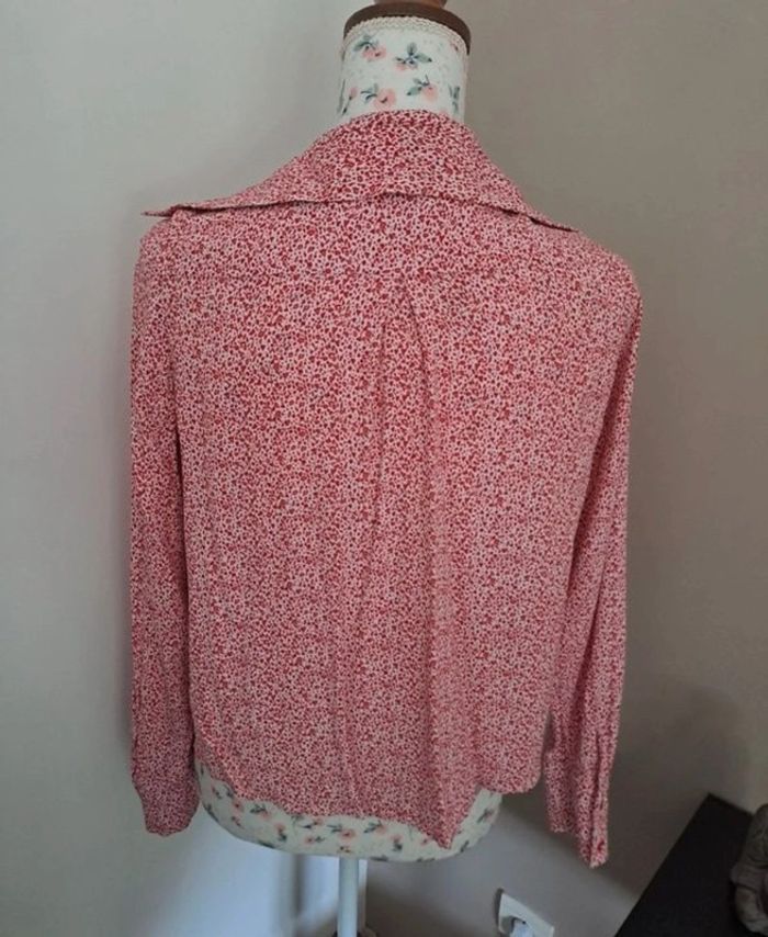 Chemise Camaïeu - photo numéro 2