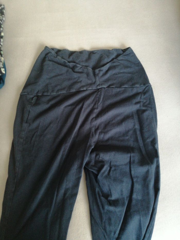 Legging de grossesse T. 42/44 - photo numéro 3