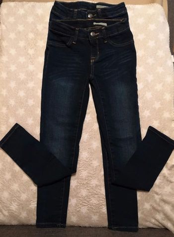 Lot de 2 jeans