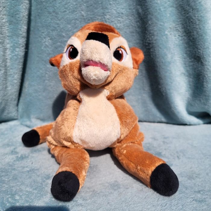 Peluche Disney Bambi