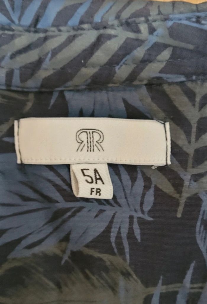 chemise été - photo numéro 2