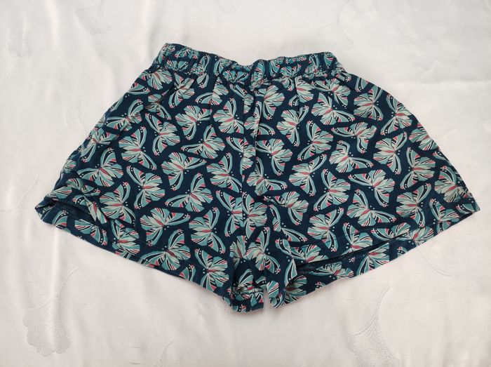 Short Okaïdi - photo numéro 2