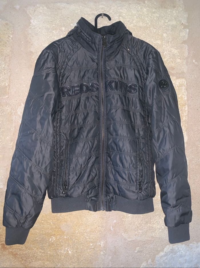 Doudoune homme