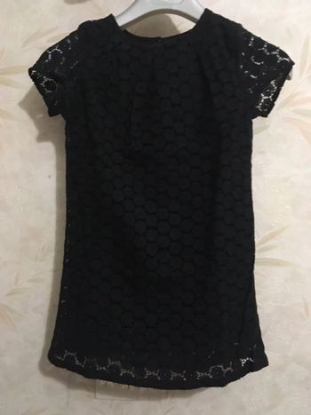 Robe monoprix Taille 4 ans