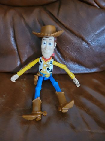 toy story