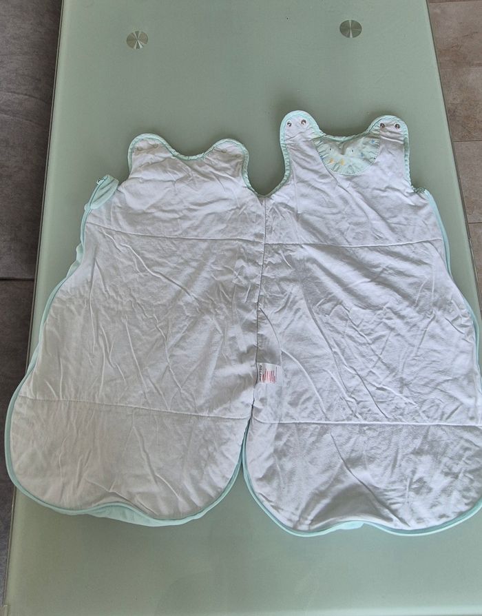 Gigoteuse hiver - photo numéro 2