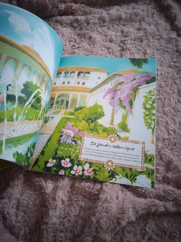 Lot de 2 livres pour enfants - photo numéro 9