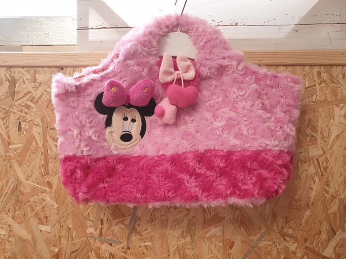 Superbe Sac Minnie