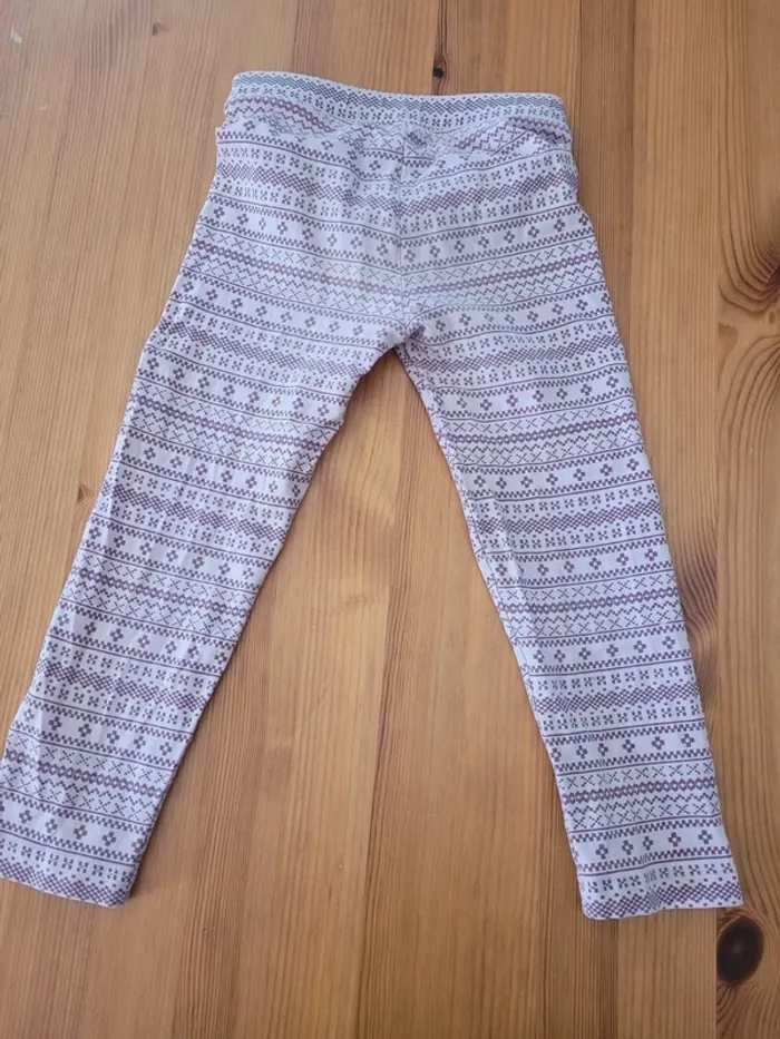 Legging 24/36mois - photo numéro 3
