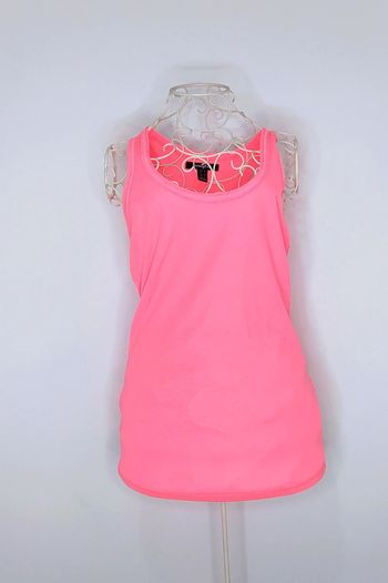 Débardeur rose Jennyfer S