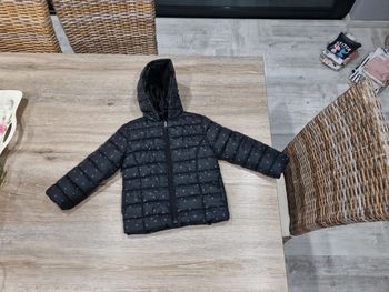 Doudoune  Taille 5 ans