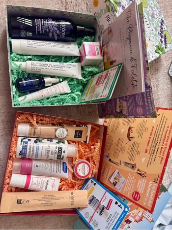 produits soins maquillage cadeau anniversaire biotyfull produits soins makeup