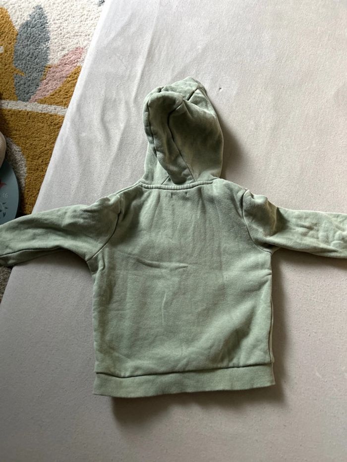 Veste 24 mois - photo numéro 2