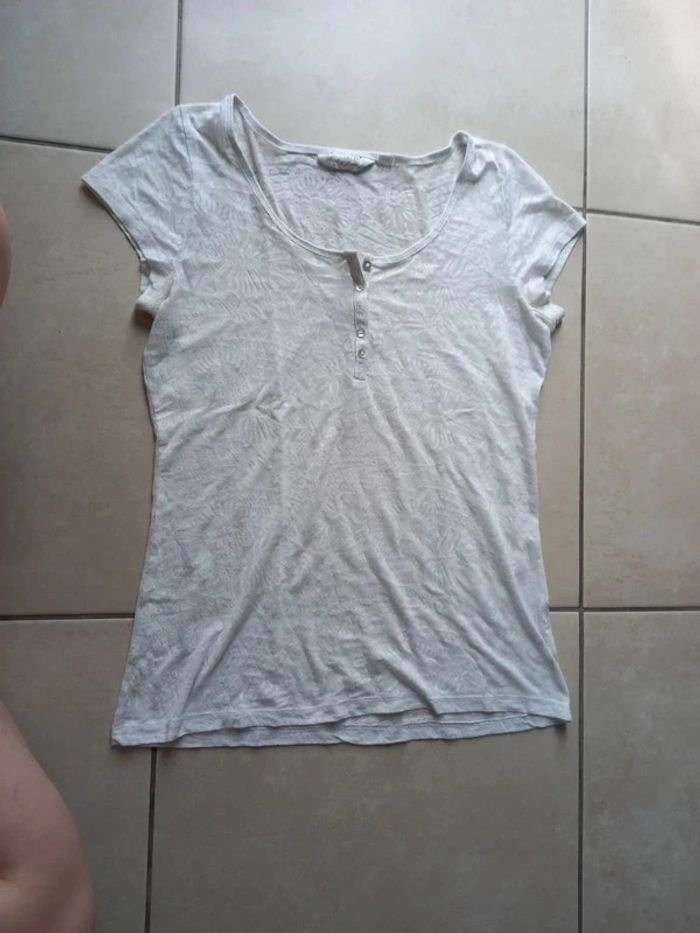 Lot de 3 t-shirts - photo numéro 6