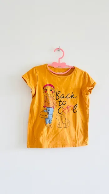 Tee shirt - In Extenso