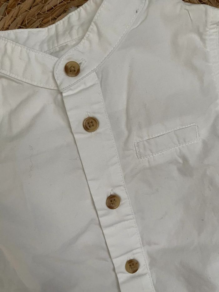 Chemise - photo numéro 3