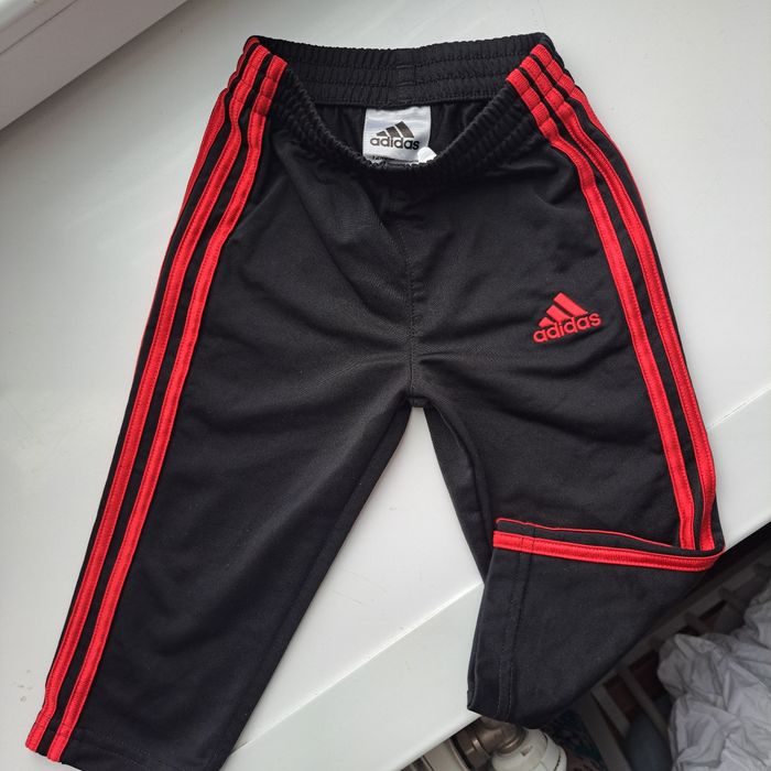 Pantalon adidas 12 mois - photo numéro 5