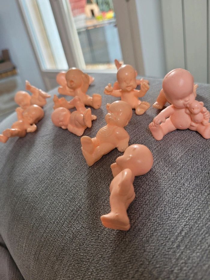 Lot babies - photo numéro 15