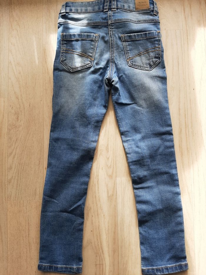 Jean taille 6 ans - photo numéro 5