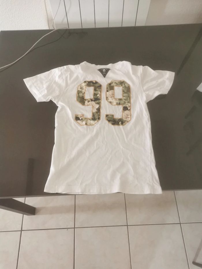 Tee-shirt - photo numéro 2