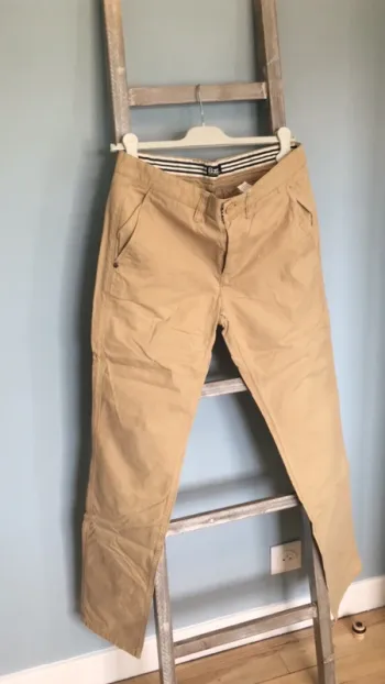 Chino bizzbee neige
