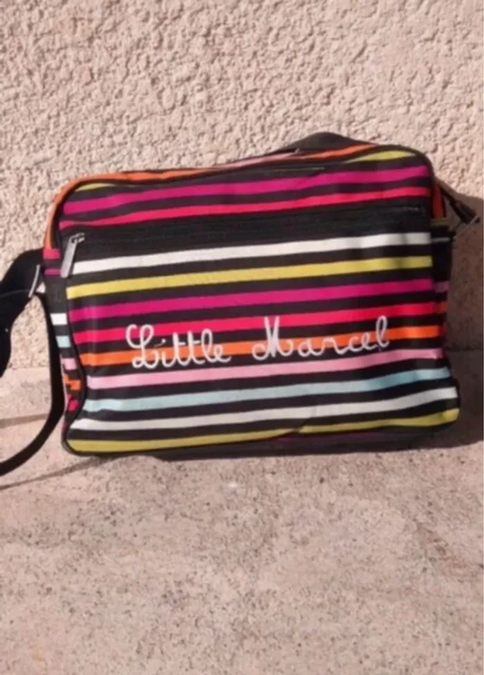 Sac à bandoulière