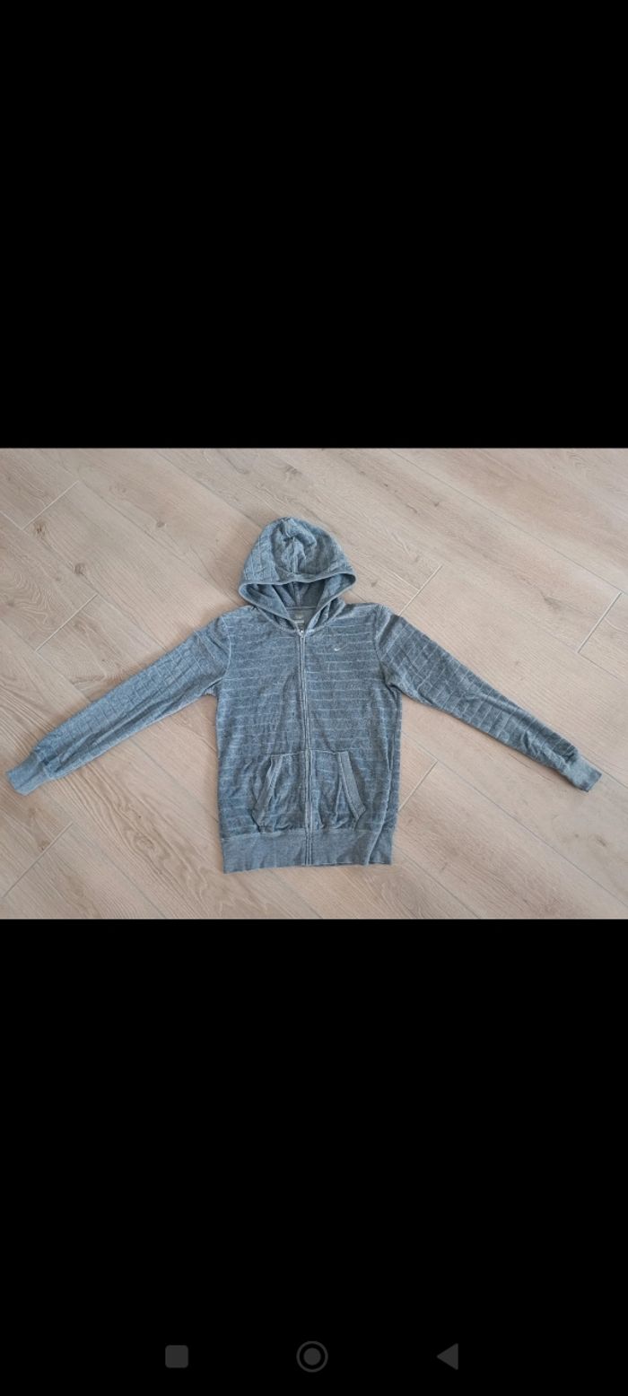 Ensemble de jogging Nike taille S - photo numéro 2