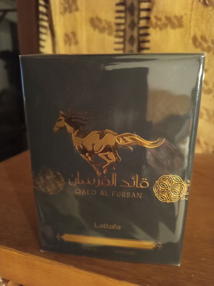 Qaed Al fursan
