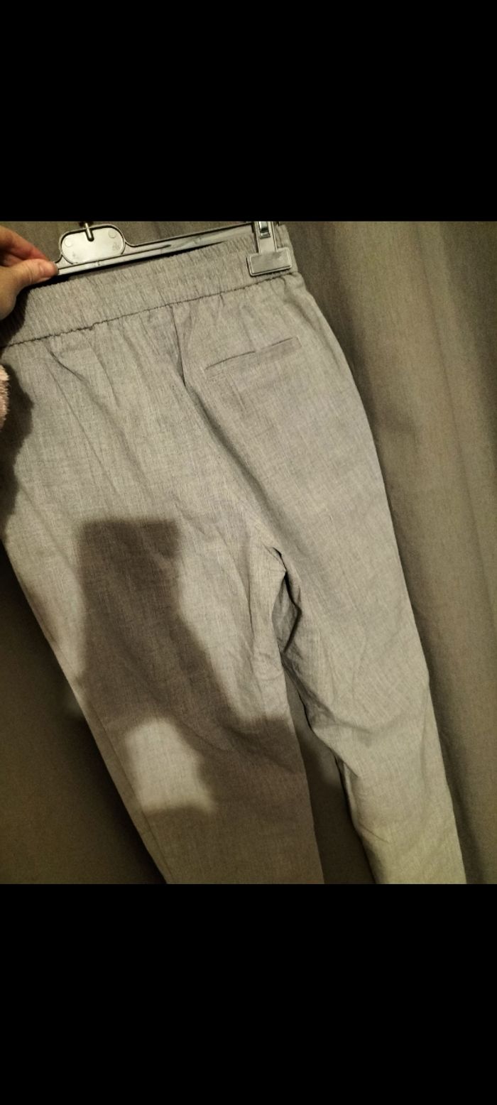 Pantalon droit femme - photo numéro 4