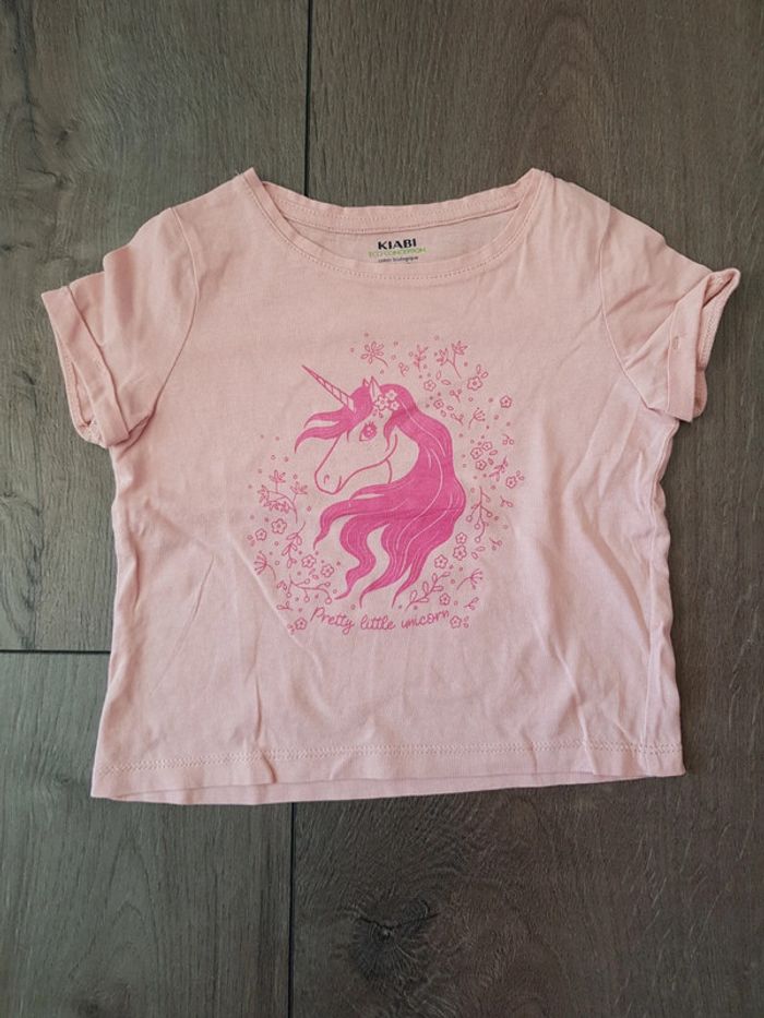 Lot fille 2 ans été - photo numéro 12